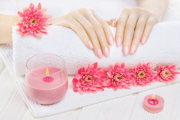 Bella Nails Lounge | Nail salon 85142 | Pedicure near me Queen Creek, AZ