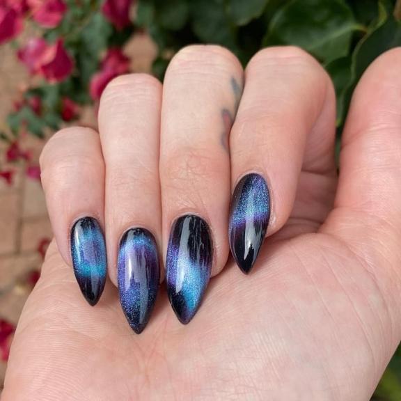 How to get the nail look that catches everyone’s attention?